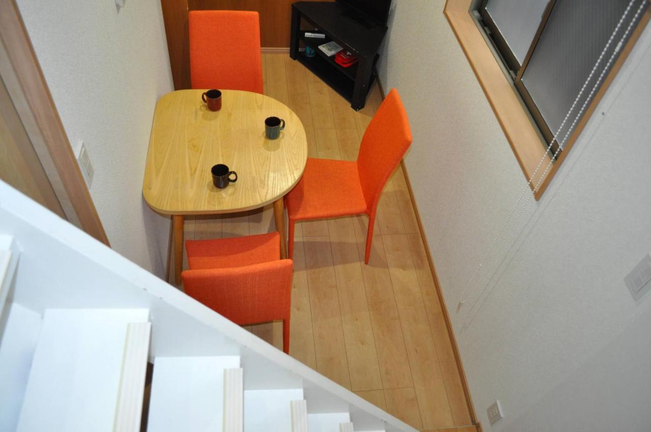 Holiday home カモンイン 平田町 Kyoto